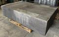 48&quot; x 79&quot; Granite Surface Plate, 18&quot; Thick, Drilled &amp; Tapped