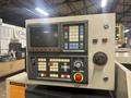 ROMI MODEL #CENTURY 35E CNC LATHE: STOCK #21865