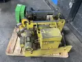 STAHL 4000 LBS CHAIN HOIST  -  SH3005-20 4/1 L2