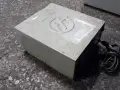 HAAS AUTOMATION INC BRUSHLESS ROTARY CONTROL