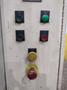 36" BETTER ENGINEERING MODEL #F-3000-P ROTARY TABLE ELECTRIC HEAT PARTS WASHER: YOBRO #25171