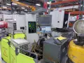 FANUC EDM ELECRICAL DISCHARGE MACHINE : YOBRO25668