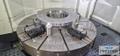 Boring Mills Vertical CNC