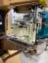 HAEGER HP6-B  6 Ton Hydraulic Insertion Press &amp; Autofeed Bowl USA #6836