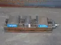 KURT 6" VISE