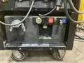 350 AMP MILLER SYNCROWAVE MODEL 350LX TIG &amp; STICK WELDER: YOBRO #26043