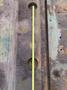 63&quot; X 240&quot; X 6&quot; T-SLOTTED FLOOR PLATE. STOCK # 1002625