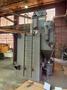 72" PANGBORN 6LK-7 TABLE TYPE 25 HP SHOT BLAST MACHINE. STOCK # 0875026
