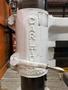 4' x 9" CARLTON MODEL #1A RADIAL ARM DRILL: YOBRO #26163