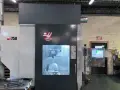 2016 HAAS UMC-750SS w/ Midaco 19-Pallet Changer