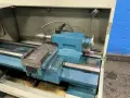 BRIDGEPORT 17” X 54” CNC LATHE  -  EZ-PATH