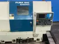 Daewoo CNC Lathe - Puma 8hc