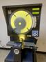 14" Optical Gaging Products (OGP) Basic Bench Optical Comparator