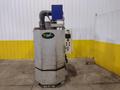 36" BETTER ENGINEERING MODEL #F-3000-P ROTARY TABLE ELECTRIC HEAT PARTS WASHER: YOBRO #25171