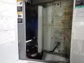 HYUNDAI KIA HORIZONTAL MACHINING CENTER  -  KH40G