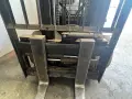 14,000# TOYOTA FORKLIFT STOCK# 4075