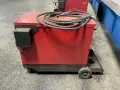 LINCOLN ELECTRIC 600 A WELDER  -  IDEALARC DC-600