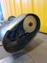 7500 RPM THEMAC MODEL J TOOL POST GRINDER FOR LATHE: STOCK #13186