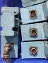 MOOG HYDRAULIC VALVES  -  641-201A