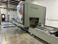 2018 Emmegi Satellite XT 10.500 CNC Mobile Gantry Machining Center (#5818)