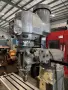 Bridgeport Series 1 Vertical Milling Machine 1978’ DRO USA #7703