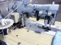 BROTHER 9 1/2" THROAT SEWING MACHINE  -  LS2-B837-310
