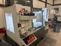 Haas VF-2SS VMC, 2023 – Probe, Chip Auger, 4th Axis Ready