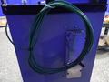 SIEMENS DRIVE PANEL  -  POWERFLEX 755 / ECS-4191NA
