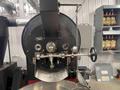 30 Kilo Toper TKM S30 Coffee Roaster, 2004 – Digital Controls &amp; Custom Chaff Collector