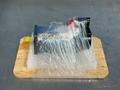 Allen-bradley 4000rpm 1.07hp Kinetix Vp Low Inertia Servo Motor - Vpl-a0753e-pj12aa