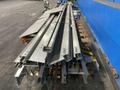 GORBEL 500 LBS RAIL TRACK SYSTEM ASSEMBLY