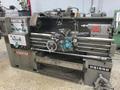 14" x 40" KINGSTON Model HQ1440 Manual Engine Lathe