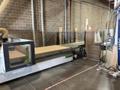 12′ x 5′ Biesse Rover S FT 1536 CNC Router, 2017