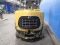 CATERPILLAR 14700 LBS PROPANE FORKLIFT  -  GC70K1