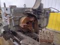 2A WARNER &amp; SWASEY MODEL 2A CROSS SLIDING TURRET LATHE: YOBRO #25009