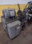 25,000 LB MITCHELL (4) DIE IN LINE TUBULAR CONVEYOR ROLL SHAFT END FORMING MACHINE: STOCK #15296