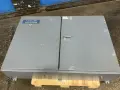 Hoffman PLC Panel Electrical Enclosure