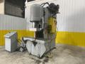300 TON PACIFIC MODEL #300PF PRESSFORMER HYDRAULIC C-FRAME PRESS, 12" STROKE: STOCK #16260