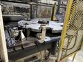 165 TON KOMATSU OBS GAP FRAME STAMPING PRESS