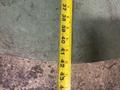 DURANT TOOL COMPANY 42” DIAMETER DECOILER   -  R-3025