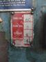 60 TON BLISS MODEL #C-60 OBI PRESS W/ CUSHION, 4&quot; STROKE: STOCK #19686
