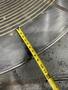84" X 100 HP BLANCHARD MODEL #42-84 ROTARY SURFACE GRINDER: YOBRO #25796
