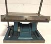 TTJ Tilting T-Slot Table, 10&quot; x 12&quot; Top, 0-90 Degrees
