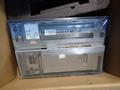 SIEMENS 15" CONTROL PANEL  -  6AV7861-2TB10-1AA0