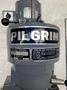2 HP PILGRIM INDUSTRIES VERTICAL MILL. STOCK #0742922.