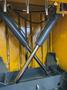 BRAMIDAN MODEL X30 VERTICAL BALER: STOCK #81209