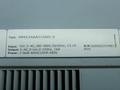 EATON 10HP M-MAX SERIES ADJUSTABLE FREQUENCY DRIVE  -  MMX34AA016N0-0