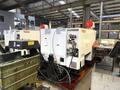 Mazak QT Nexus 200-II MS - Ø 380 mm CNC