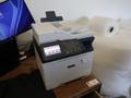 Xerox C315 Multifunction Printer-Print | Scan | Copy | Fax- Auction Item
