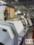 Citizen L20VII CNC Swiss Machine, 2000